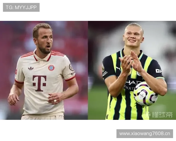 凯恩vs希勒：英格兰历史第一中锋之争