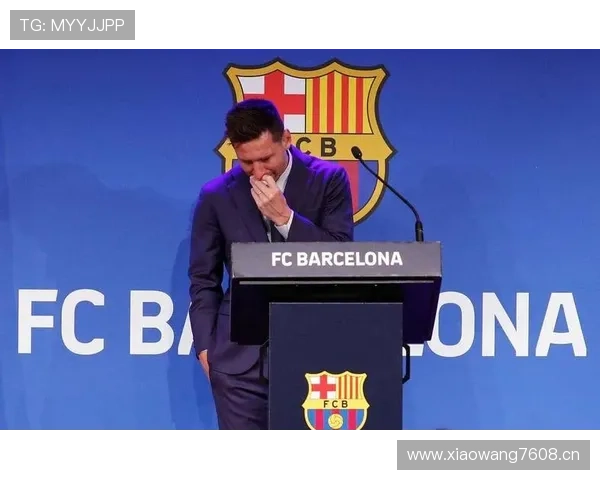 财政压力加剧,巴萨重建空间是否仍存?