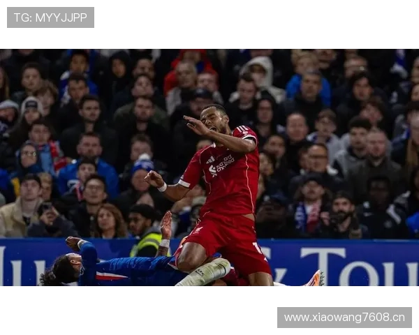 利物浦防线屡遭打穿，压迫体系崩塌成防守危机主因