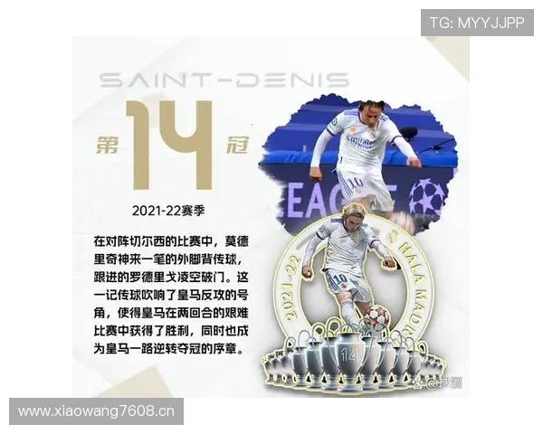 莫德里奇与克罗斯：皇马中场双核战术分工解析