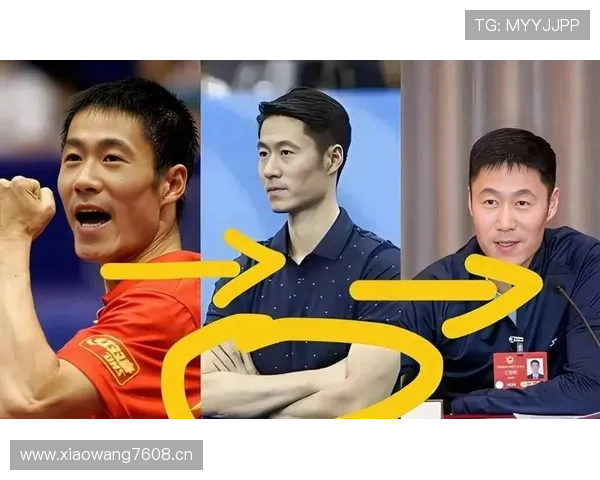 王励勤早上健身晚上拼桌球，这生活节奏我打工人真看不懂！