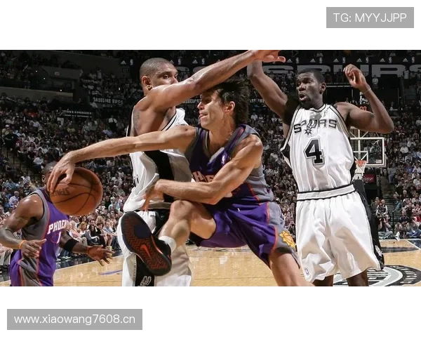 纳什无球跑动提升传球质量明显领先队友